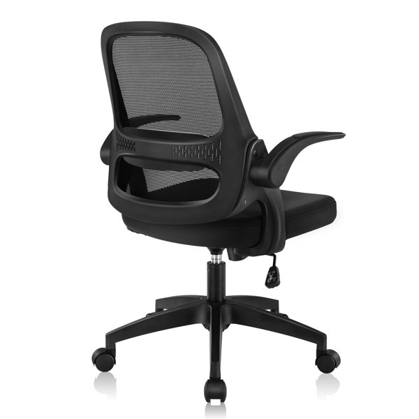 Inbox Zero Home Office Ergonomic Mesh Task Chair & Reviews Wayfair